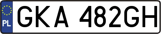 GKA482GH