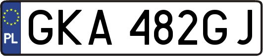 GKA482GJ