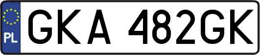 GKA482GK