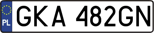 GKA482GN