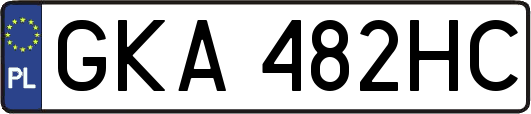 GKA482HC
