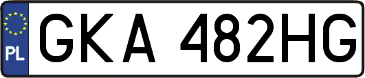 GKA482HG