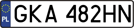 GKA482HN