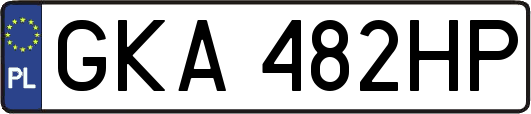 GKA482HP
