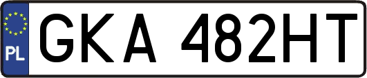 GKA482HT