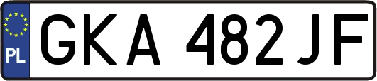 GKA482JF