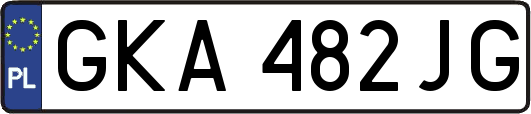 GKA482JG