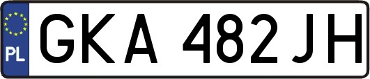 GKA482JH