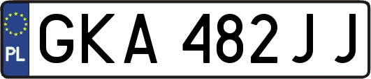 GKA482JJ