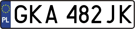 GKA482JK