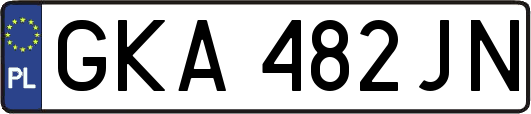 GKA482JN