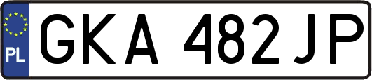 GKA482JP