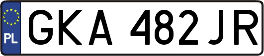 GKA482JR