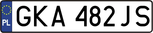 GKA482JS