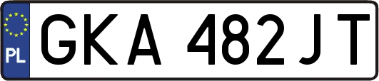 GKA482JT