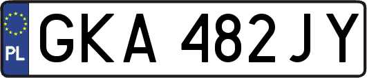 GKA482JY