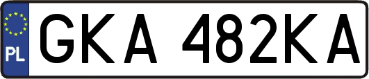 GKA482KA