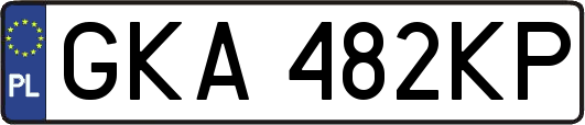 GKA482KP