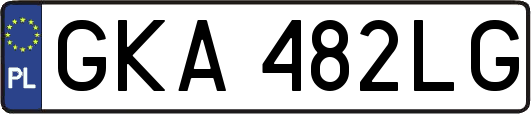 GKA482LG