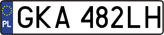 GKA482LH