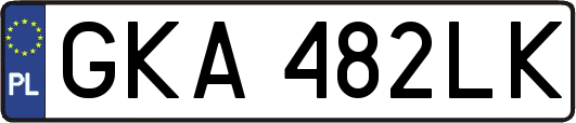GKA482LK