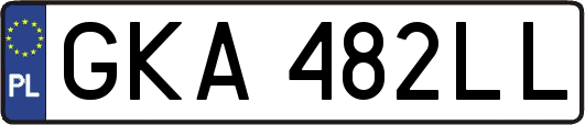 GKA482LL