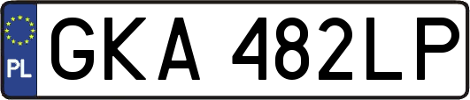 GKA482LP