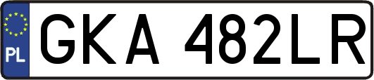 GKA482LR