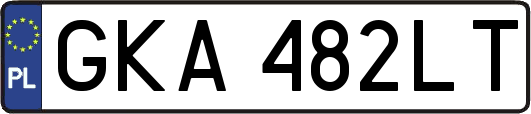 GKA482LT