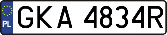GKA4834R
