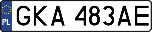 GKA483AE