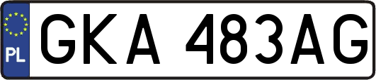 GKA483AG