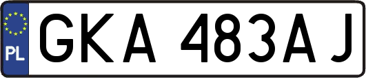 GKA483AJ
