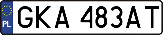 GKA483AT