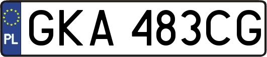 GKA483CG
