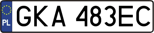 GKA483EC