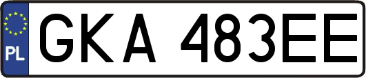 GKA483EE