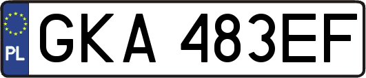 GKA483EF