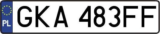 GKA483FF