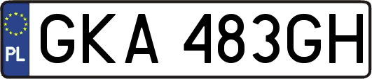 GKA483GH