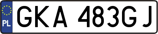 GKA483GJ