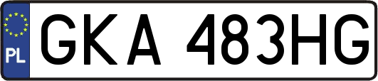 GKA483HG