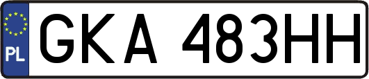 GKA483HH