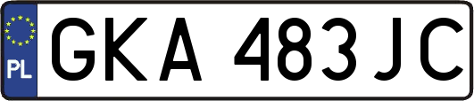 GKA483JC