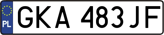 GKA483JF