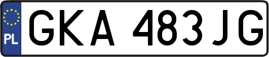 GKA483JG