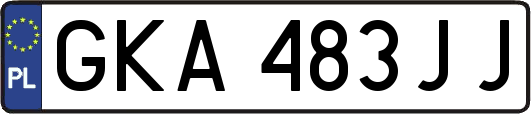 GKA483JJ
