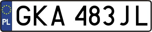GKA483JL