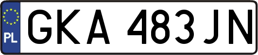 GKA483JN