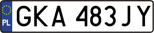 GKA483JY